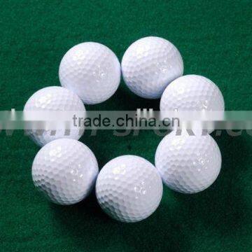 Purple Golf Balls photo-2