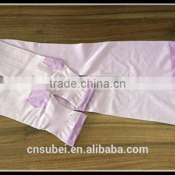 High Quality Elastic Stockings Thin Leg Socks photo-2