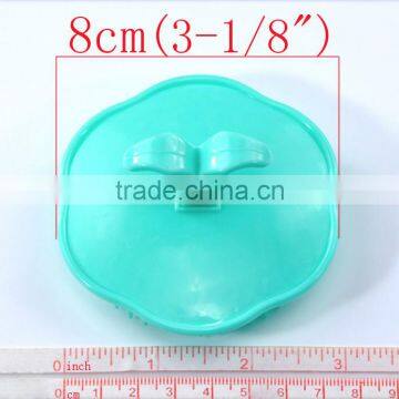 Wholesale Mixed Massager Brush Care Soft Hair Scalp Washing Combs photo-3