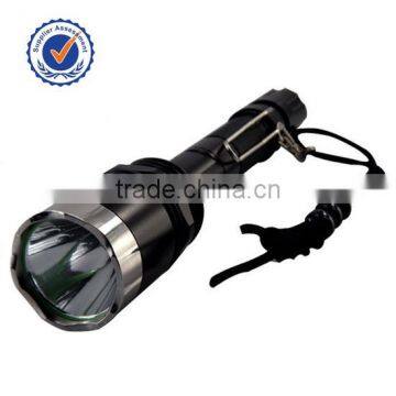 High Quality Best Hunting Flashlight Self Defense photo-4