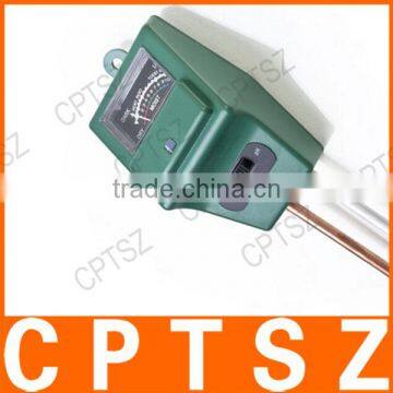 3in1 Plant Flowers Soil Moisture Meter photo-3