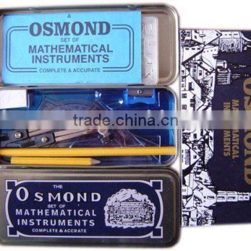 OXFORD mathematical set