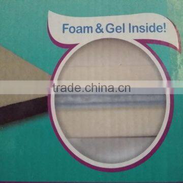 Comfy Foam&gel Cushion photo-2