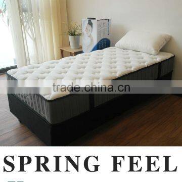 Comfort touch hotel king size mattress