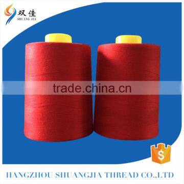 China 40/2 Polyester Sewing Thread Promotion Spun 402 Poly