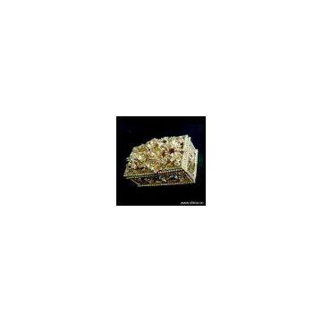Sell Jewelry Box