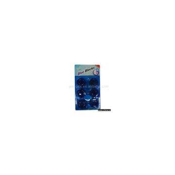 Sell 40/50g Toilet Blue Block