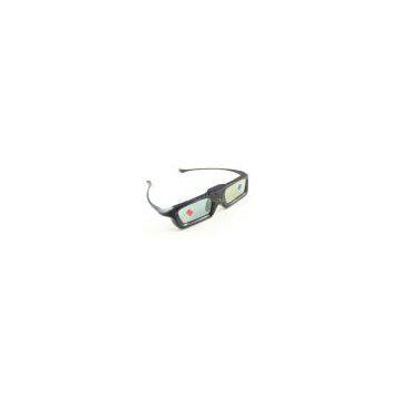 Universal Active Shutter 3D Glasses With Factory Price photo-3