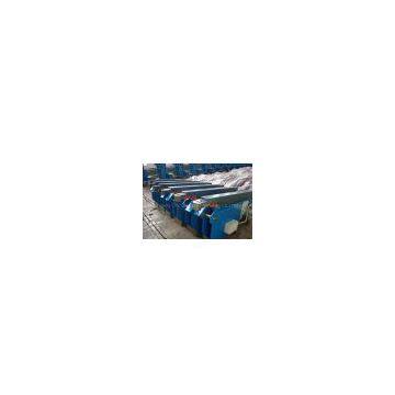 OEM metallurgly parts for cooling bed