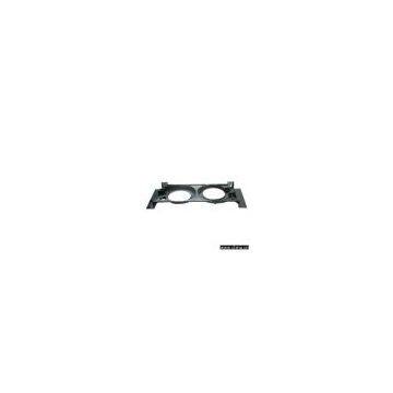Automobile Plastic Injection Parts