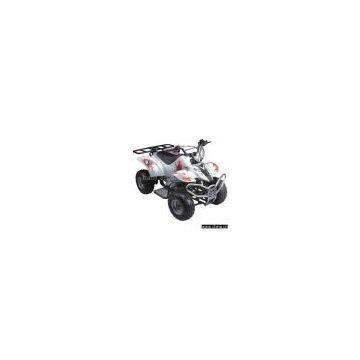 Sell ATV (SP205)