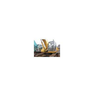 Used Excavator SUMITOMO 330 DSCN217