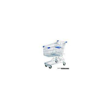 Sell Shopping Cart
