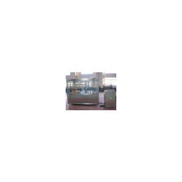 Can sealing machine