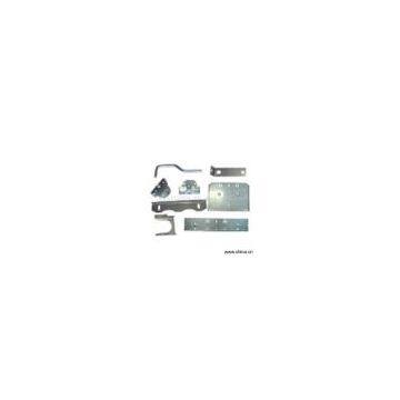 Sell Stamping Parts