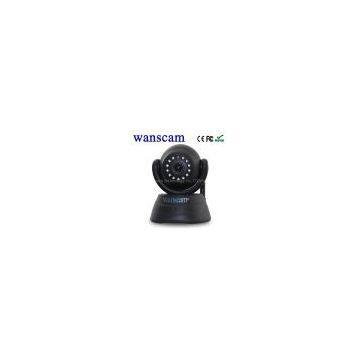 Wanscam Webcam With Remote Control New Model JW0003 Support 32GB TF Card Recording IP Camera