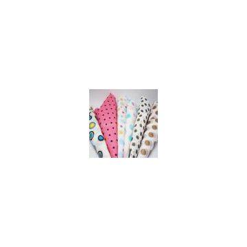 color tissue paper for wrapping