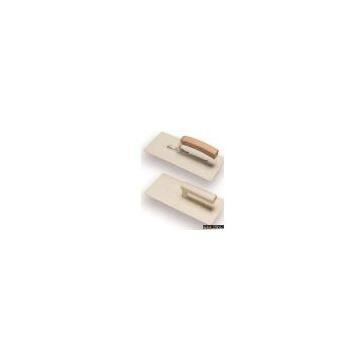 Plaster Trowels
