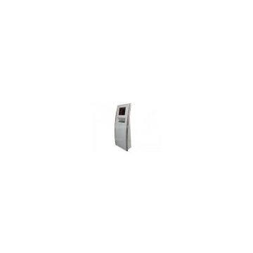 Self service Phpto / Ticketing / card printing Interactive Free Standing Kiosk / Kiosks
