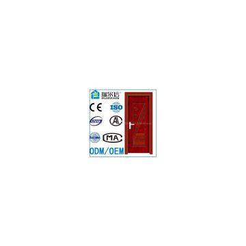 double door security entrance door,bali wood doors,exterior double wooden door,kitchen pantry doors