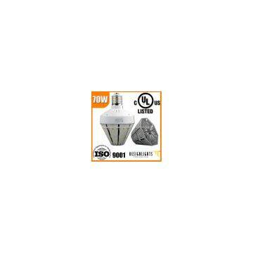 E40 70w led stubby garden light