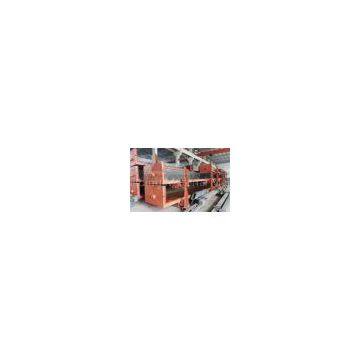 Automatic AAC Cutting Machine , Gypsum / Aluminum Powder AAC Plant Block Mould