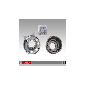 OEM zinc die casting parts