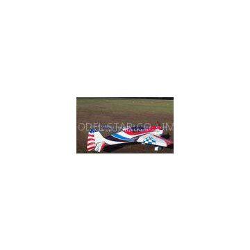 YAK54 100CC Giant Model Airplanes With Aerobatics / Backward / Forward