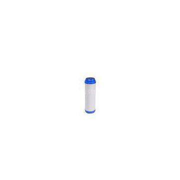 Coconut Shell Granular Carbon Water Filter , NSF Active Carbon 10