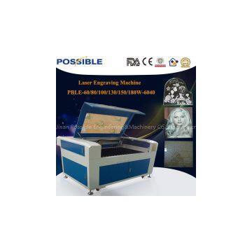 possible laser engraving machine