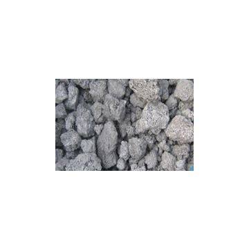 Low Price Steelmaking Fuel, Petroleum Coke, Calcined Petroleum Coke