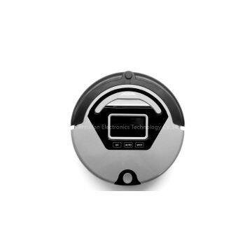 OEM manufacturer of robot vacuum cleaner