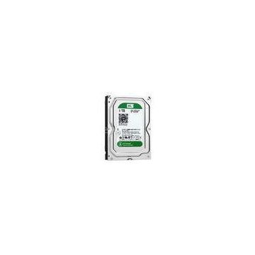 1TB SATA wd green desktop hard drive 3.5Inch For Desktop 0.55kg