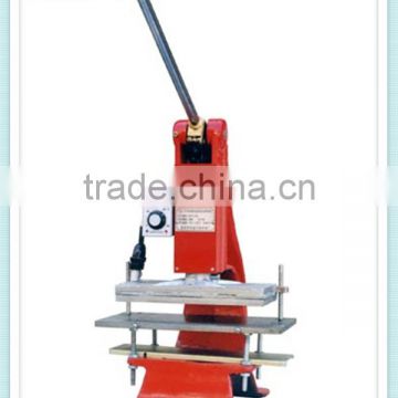 LZ-300 Stamping Machine/digital stamping machine