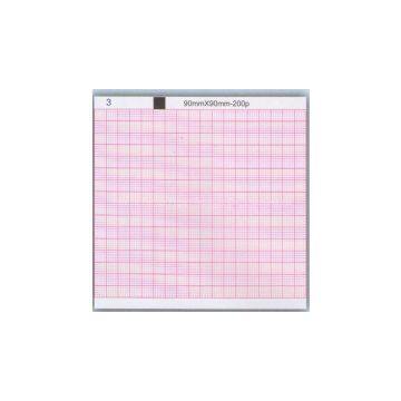 3-Conduct Electrocardiograph Paper