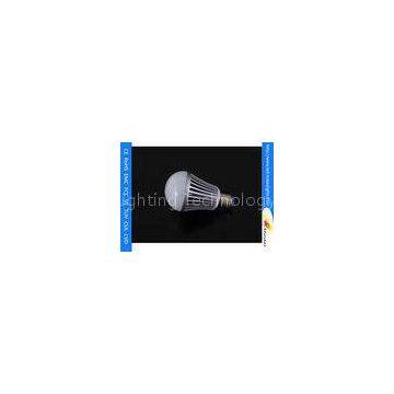 5w Warm White LED Light Bulbs For Home , Bedroom 2700K - 6500K 50 / 60Hz