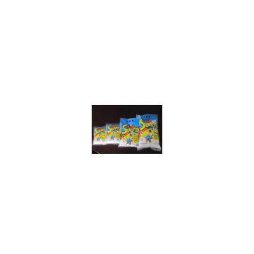 detergent powder