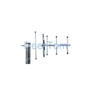 480-590MHz VHF UHF Yagi Antenna TV Antenna Digital TV Yagi Antenna 5 Elements