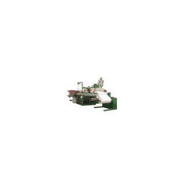 Sell PP Slice Material Laminating Production Line