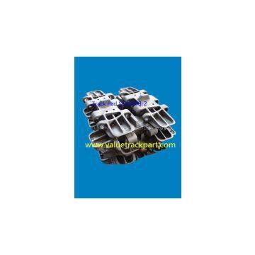 HITACHI SUMITOMO SCX1500-2 Crawler Crane Track Shoe