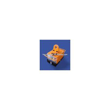 HVR Safe Battery Electro Permanent Magnet Lift
