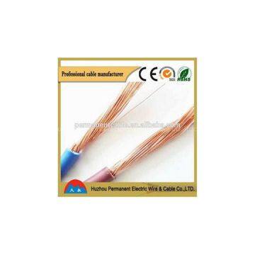 PVC Insulated Flexible Single Wire