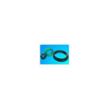 PVC coated iron wire