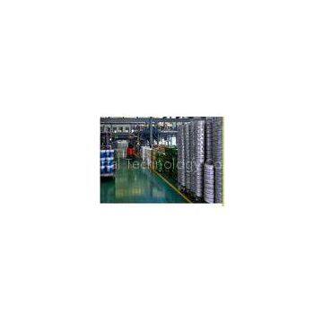 Easy Cleaning Self-Leveling Industrial Floor Coating For  Factory Garage