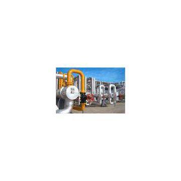 Brush Anti-rust Galvanized Pipe Paint ,  Steel Tube Paint Air / Airless Spray