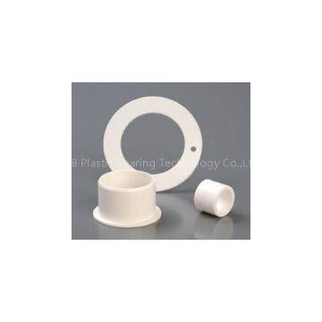 EPB6 Plastic Plain Bearings