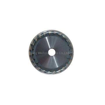 120mm 24 Tooth Conical Saw Blade