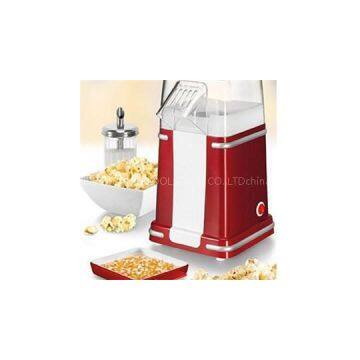 Popcorn Maker