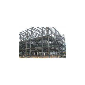 Light Steel Frame Structure