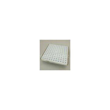White Water Saving Overhead Shower Head With Handheld Shower Head Set